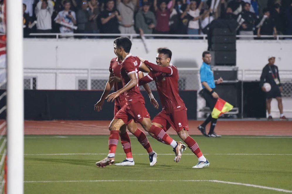 Timnas Indonesia Vs Burundi Digelar Bulan Puasa, Kick-off Jam Berapa?