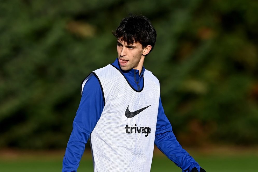 Joao Felix dan 3 Pemain yang Direkrut Chelsea dari Atletico Madrid