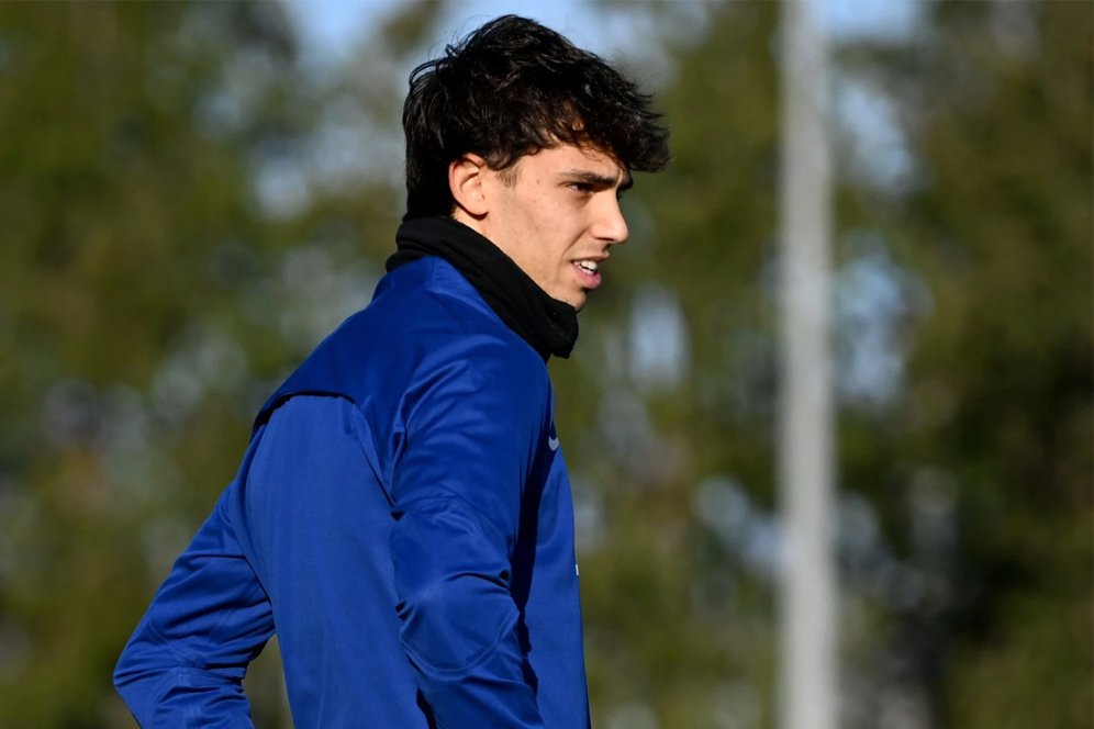 5 Pemain Chelsea yang Menggunakan Nomor Punggung 11 Sebelum Joao Felix