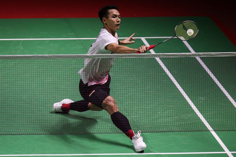 Jadwal dan Hasil Lengkap Indonesia Masters 2023 di iNews TV dan RCTI+, 24-29 Januari 2023