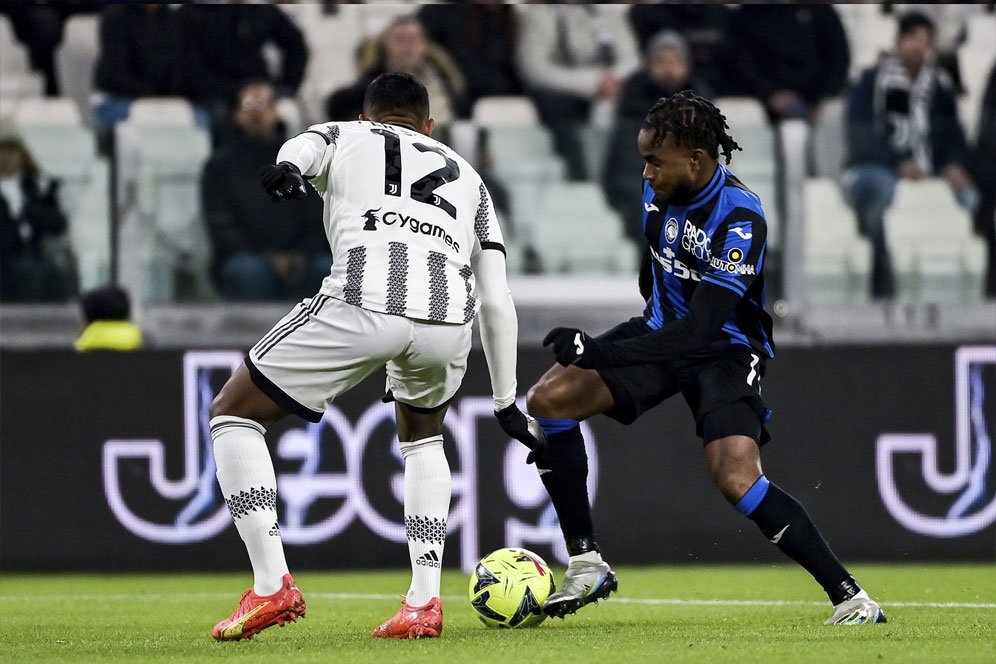 Tanpa Alternatif dan Rencana Cadangan, Inter All-In untuk Lookman