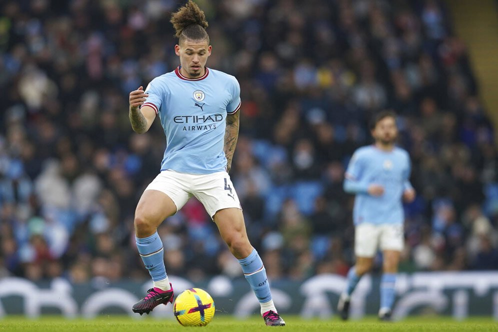 Dikritik Gendutan oleh Pep Guardiola, Kalvin Phillips Kena Mental