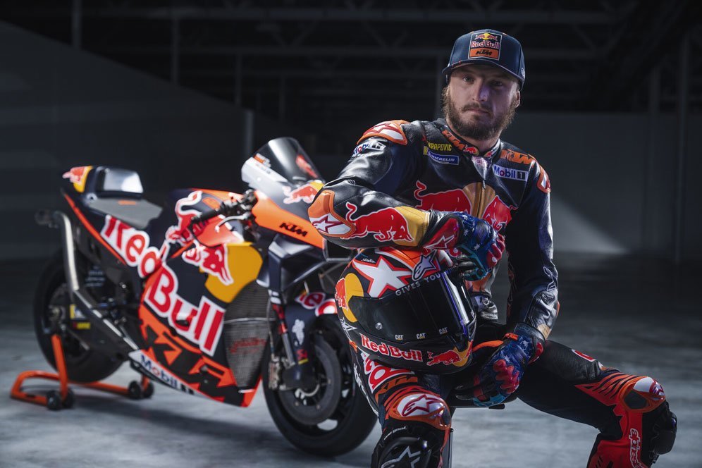 Dikenal Blak-blakan, Jack Miller: Rider MotoGP Lainnya Punya Emosi Seperti Robot