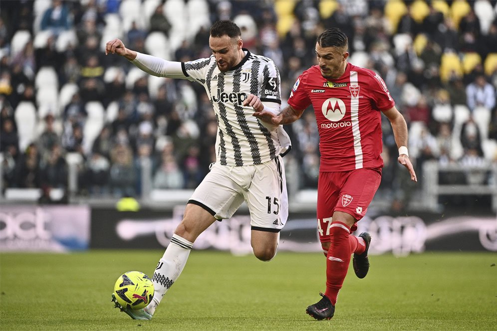 Mulai Tampil Rutin Bersama Juventus, Federico Gatti Tak Merasa Jumawa 