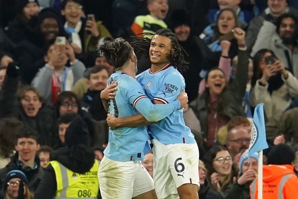 Hasil Manchester City vs Arsenal: Skor 1-0