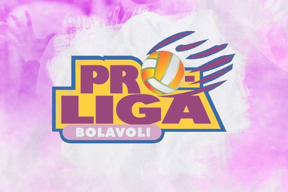 cepot juara rtp slot Video: Highlights Proliga 2023 Putri - Jakarta Elektrik PLN vs Jakarta BIN