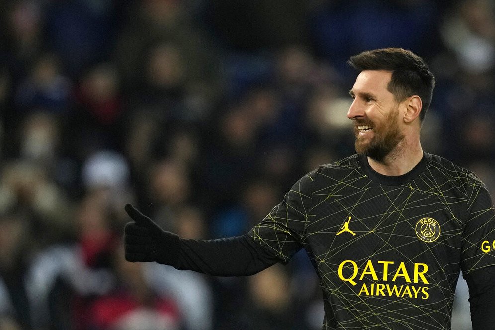 9 Transfer Besar yang Masih Bisa Terjadi pada Januari 2023: Lionel Messi Tinggalkan PSG?