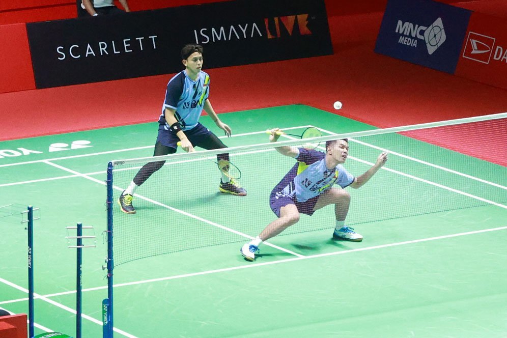 Ranking BWF Jelang All England 2023: Fajar/Rian Masih di Puncak, Apriyani/Fadia di 5 Besar