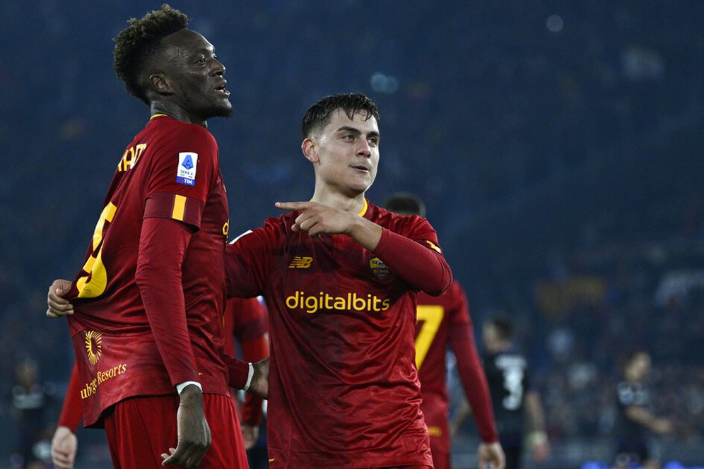 Tammy Abraham Buka Kans Pulang Kampung ke Chelsea