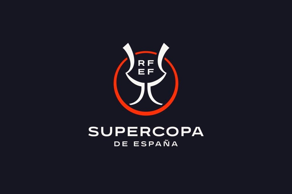 RFEF Umumkan Aturan Baru Supercopa: Hapus Extra Time, Imbang Langsung Adu Penalti