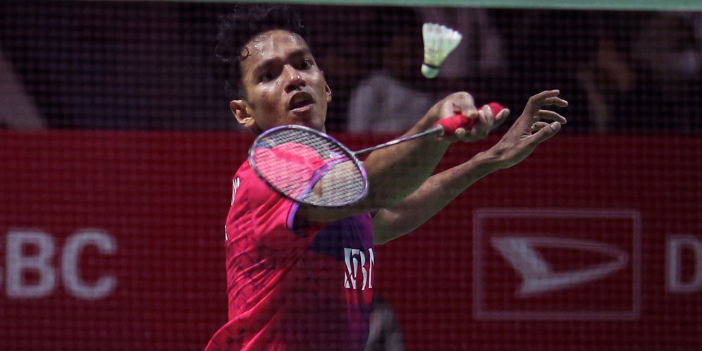 Jadwal dan Link Streaming Indonesia Masters 2023 Hari Ini: Dukung Perjuangan 3 Wakil Indonesia di Final