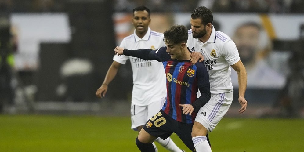 Era Baru Dimulai! Para Penggawa Muda Beri Asa Kepada Barcelona Usai Raih Supercopa de Espana