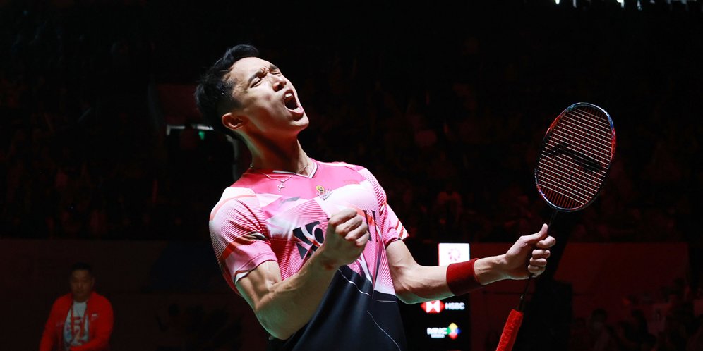 Link Live Streaming Japan Open 2023 Di RCTI+ Dan BWF TV Hari Ini, 30 ...