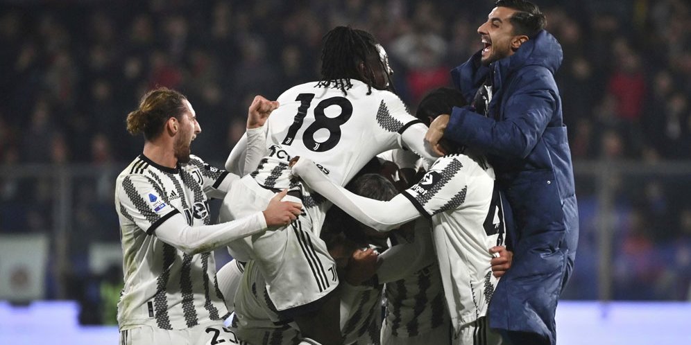 5 Pemain Juventus yang Bisa Dibajak MU Setelah Dihukum Pengurangan 15 ...