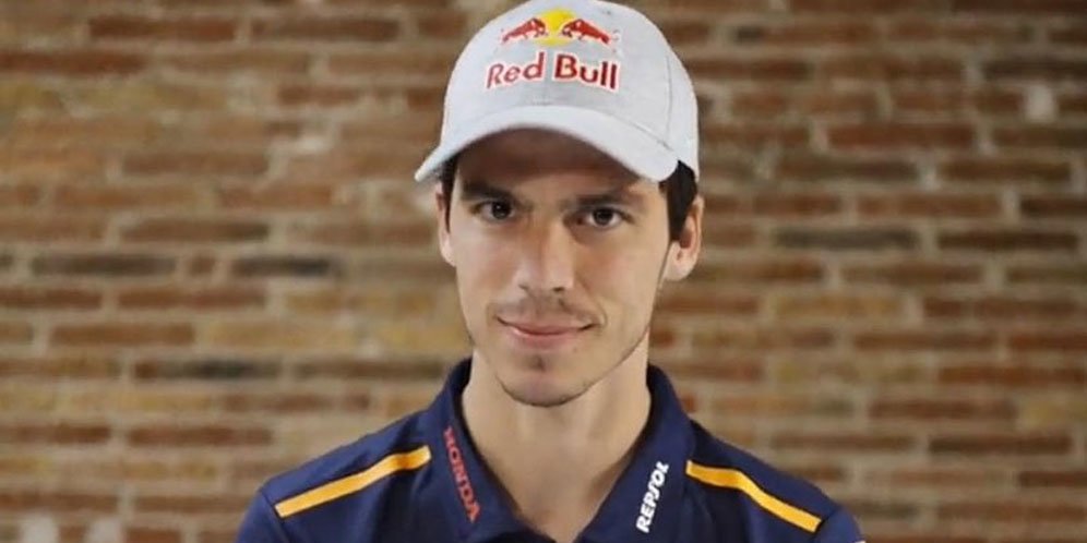 5 Fakta Unik Bergabungnya Joan Mir ke Honda, Sudah Pernah Juara Dunia ...