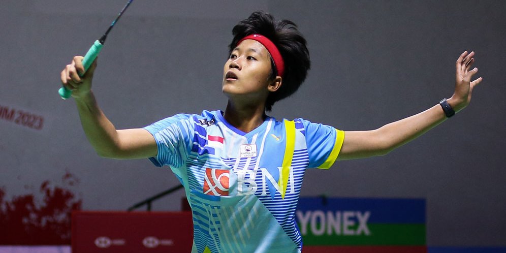 Siap Juara Lagi, Inilah Daftar Pebulu Tangkis Indonesia di Piala ...