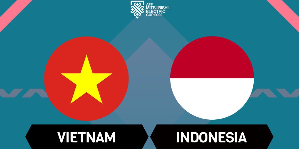 Semifinal Piala AFF 2022 Vietnam Vs Indonesia: Shin Tae-yong Klaim ...