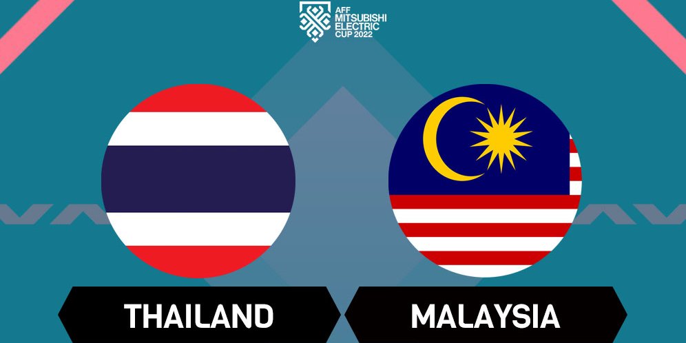 Live Streaming RCTI Hari Ini Thailand Vs Malaysia Di Semifinal Piala ...