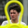 PSIS Dukung Brandon Scheunemann Agar Masuk Skuad Timnas Indonesia U-20 yang Main di Piala Dunia U-20