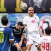 Hasil BRI Liga 1 2022/2023 Persib Bandung vs PSM Makassar: Skor 1-2