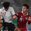 Netizen Syok Usai Lihat Timnas Indonesia U-20 vs Fiji: Ada yang Lebih Kasar dari Vietnam, Persahabat