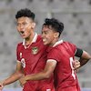 Jadwal dan Link Streaming Timnas Indonesia U-20 vs Irak di RCTI Hari Ini, Rabu 1 Maret 2023