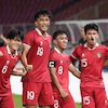 Sekilas tentang 3 Lawan Timnas Indonesia U-20 di Piala Asia U-20 2023