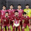 Hasil Timnas Indonesia U-20 vs Guatemala: Skor 0-1