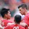 Persija Jakarta Punya Tambahan 8 'Pemain Baru' untuk Hadapi Persik Kediri