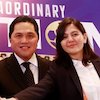 Profil Pengurus PSSI Era Erick Thohir: Dari Politisi, Polisi Aktif, dan Wajah Lama di PSSI