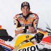 Lebih Sehat di MotoGP 2023: Ini 5 Cedera yang Ditaklukkan Marc Marquez dalam 6 Tahun Terakhir