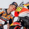 Joan Mir Merasa Terhormat Bela Repsol Honda, Penasaran Jadi Tandem Marc Marquez