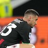 Kalah Lagi, AC Milan Belum Keluar Dari Krisis Kalah Lagi, AC Milan Belum Keluar Dari Krisis