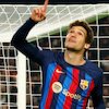 Di Tangan Barcelona, Karier Marcos Alonso Dipertaruhkan