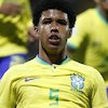 Andrey Santos, Wonderkid Chelsea yang Pimpin Brasil Lolos ke Piala Dunia U-20 2023 di Indonesia