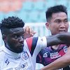 Dedik 'Drogba' Cemerlang, Arema FC Raih Comeback Atas RANS Nusantara FC