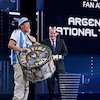 Rekap Hasil The Best FIFA Football Awards 2022: Sapu Bersih Argentina! Rekap Hasil The Best FIFA Football Awards 2022: Sapu Bersih Argentina!