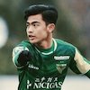 Tokyo Verdy Menang Lagi, Sayangnya Kali ini Tanpa Pratama Arhan