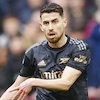 Lagi, Jorginho Pastikan Tidak Akan Beranjak dari Arsenal