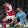 Man City Gak Stabil, Arsenal Jadi Dapat Kesempatan!