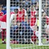 Hasil Leicester City vs Arsenal: Skor 0-1