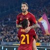 Hasil AS Roma vs Salzburg: Skor 2-0 (agg. 2-1)