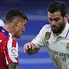 Real Madrid Gagal Menang Lawan 10 Pemain Atletico, Netizen: Bapuk! Udah Langsung Serah Terima Gelar 