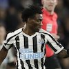 Gempa Turki: Christian Atsu Ditemukan Meninggal Dunia