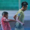 Tonton Lagi Dua Gol Barito Putera yang Bikin Bali United Telan Kekalahan