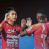 Bali United Kalahkan Persis Solo, Teco Puji I Made Tito