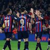 Hasil Barcelona vs Cadiz: Skor 2-0