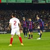 Barcelona Sampai Lupa Rasanya Kalah Lawan Sevilla di La Liga