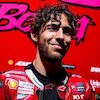 Pesan Crew Chief untuk Enea Bastianini: Beban di Ducati Lenovo Lebih Besar daripada di Gresini