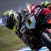 Hasil Race 2 WorldSBK Catalunya: Alvaro Bautista Cetak Hattrick di Rumah Sendiri